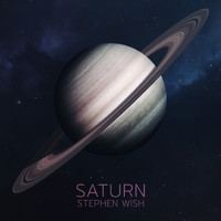 Stephen Wish - Saturn