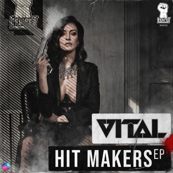 Vital - Hit Makers EP
