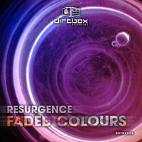 Resurgence - Faded Colours