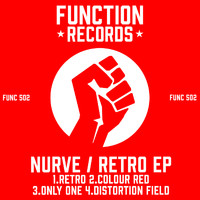 Nurve - Retro EP