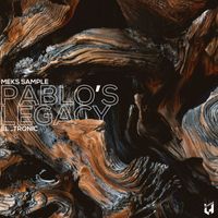 Meks Sample & El_Tronic - Pablo's Legacy