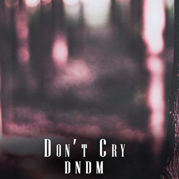 DNDM - Don't cry