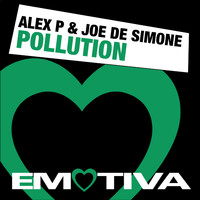 Alex P - Pollution