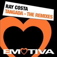 Ray Costa - Tangada (The Remixes)