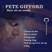 Pete Gifford - There Are No Words