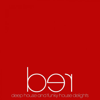 Various Artists - Colors: Red (Deep House and Funky House Delights)