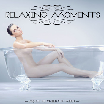 Various Artists - Relaxing Moments (Exquisite Chillout Vibes)