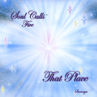 Saranya - Soul Calls Five ~That Place