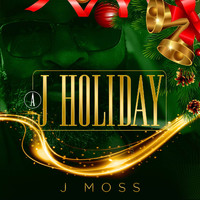 J Moss - A J Holiday