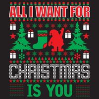 Mary Wilson - All I Want for Christmas Is You (Remastered)