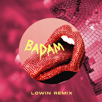Klara - Badam Badam (LOWIN Remix)