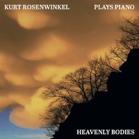 Kurt Rosenwinkel - Heavenly Bodies