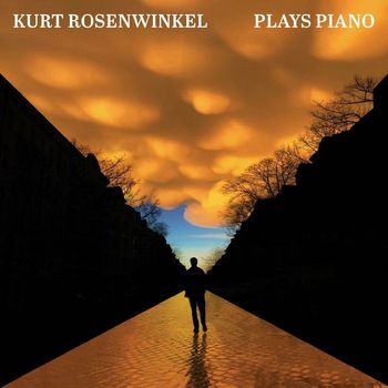 Kurt Rosenwinkel - Kurt Rosenwinkel Plays Piano