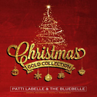 Patti Labelle, The Bluebelle - Christmas Gold Collection