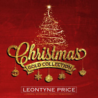 Leontyne Price - Christmas Gold Collection