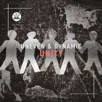 Uneven & Dynamic - Unity