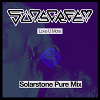 Sunscreem - Love U More (Solarstone Pure Mix)