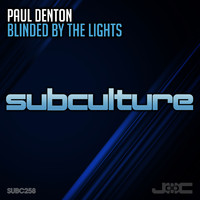 Paul Denton - Blinded by the Lights