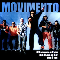 Banda Black Rio - Movimento