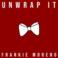 Frankie Moreno - Unwrap It