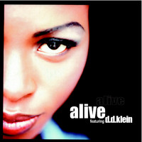 Alive featuring D.D. Klein - Alive