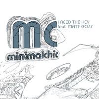 Minimal Chic feat. Matt Goss - I Need The Key