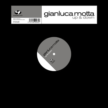 Gianluca Motta - Up & Down