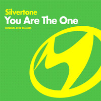 Silvertone - You Are The One