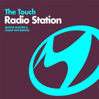 The Touch - Radio Station