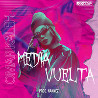 Omar Kaleh - Media Vuelta
