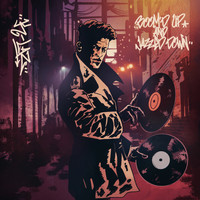 K-laz - Boom'd up and Jazzed Down