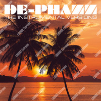 De-Phazz - The Instrumental Versions