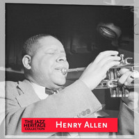 Henry "Red" Allen - Jazz Heritage: Henry "Red" Allen