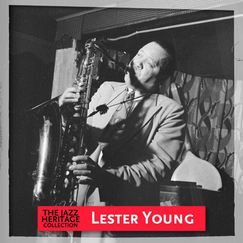 Lester Young - Jazz Heritage: Lester Young