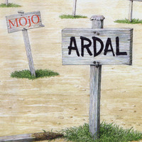 Mojo - Ardal