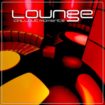 Various Artists - Lounge (Chillout Moments)
