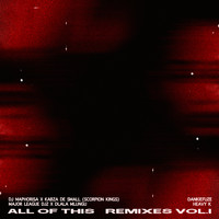 Jorja Smith - All of This Remixes, Vol. 1