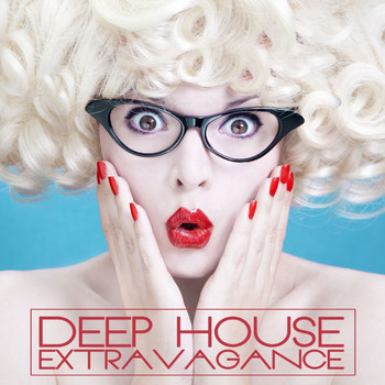 Various Artists - Deep House Extravagance