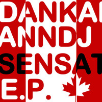 Dankann - Sensation EP
