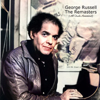 George Russell - The Remasters (All Tracks Remastered)