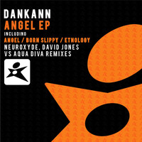 Dankann - Angel EP