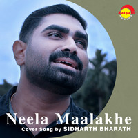 Sidharth Bharath - Neela Maalakhe (Recreated Version)