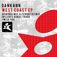Dankann - West Coast EP