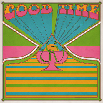 Young Guv - Good Time