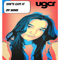 Wink - She's Got It