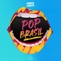 ANALAGA - Pop Brasil (Cante Junto)