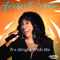 Jean Carne - It's Alright with Me