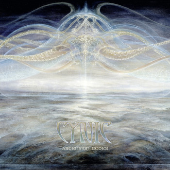Cynic - In a Multiverse Where Atoms Sing