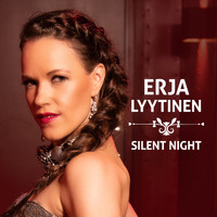 Erja Lyytinen - Silent Night