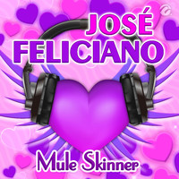 José Feliciano - Mule Skinner